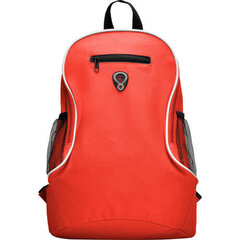 Рюкзак, 30x40x18, красный цена и информация | Рюкзаки и сумки | 220.lv