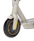 Elektriskais Segway Ninebot KickScooter MAX G30LE, pelēks cena un informācija | Elektriskie skrejriteņi | 220.lv