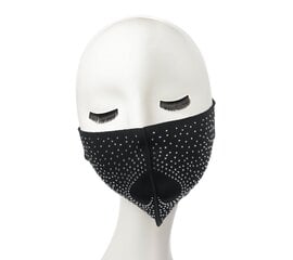 Многоразовая маска для лица цена и информация | Первая помощь | 220.lv