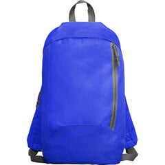 Рюкзак, 30x40x18, синий цена и информация | Спортивные сумки и рюкзаки | 220.lv