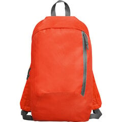 Рюкзак, 30x40x18, красный цена и информация | Спортивные сумки и рюкзаки | 220.lv
