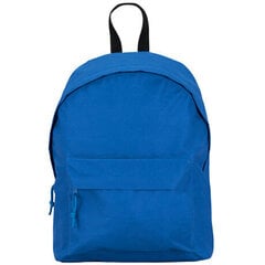 Рюкзак, синий цена и информация | Школьные рюкзаки, спортивные сумки | 220.lv