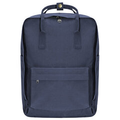 Универсальный рюкзак из прочной и водонепроницаемой ткани цена и информация | Школьные рюкзаки, спортивные сумки | 220.lv