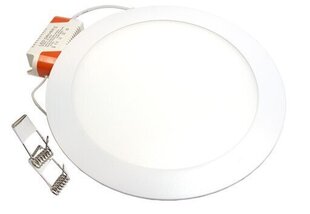 LED panelis MasterLed Proma 18W 2700K cena un informācija | Iebūvējamās lampas, LED paneļi | 220.lv