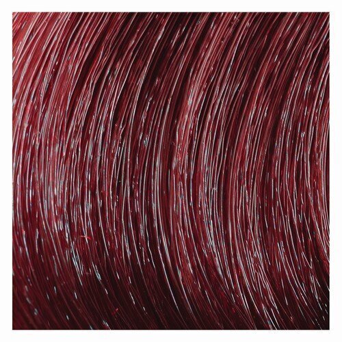 Noturīga matu krāsa bez agresīvām vielām Color&Soin Nr.9R, ugunīgi sarkana krāsa, 135ml cena un informācija | Matu krāsas | 220.lv