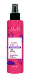 UrbanCare Leave-In Hair Conditioner Intense Keratin 200ml цена и информация | Бальзамы, кондиционеры | 220.lv