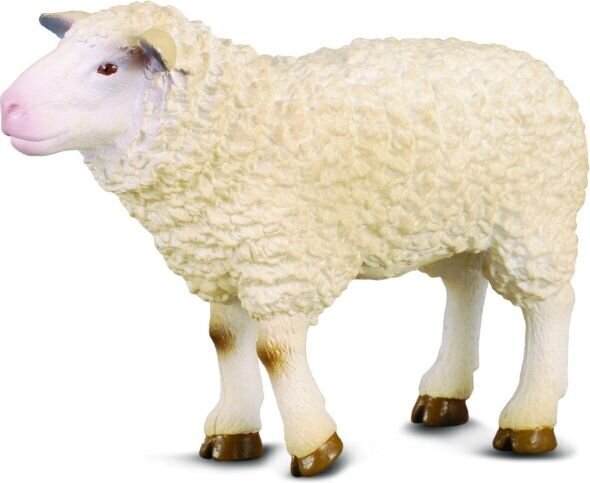 Figūriņa aita Collecta (M) cena un informācija | Rotaļlietas zēniem | 220.lv