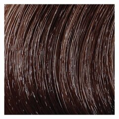 Стойкая краска для волос без агрессивных веществ Color&Soin № 5B, цвет шоколад 135мл цена и информация | Краска для волос | 220.lv
