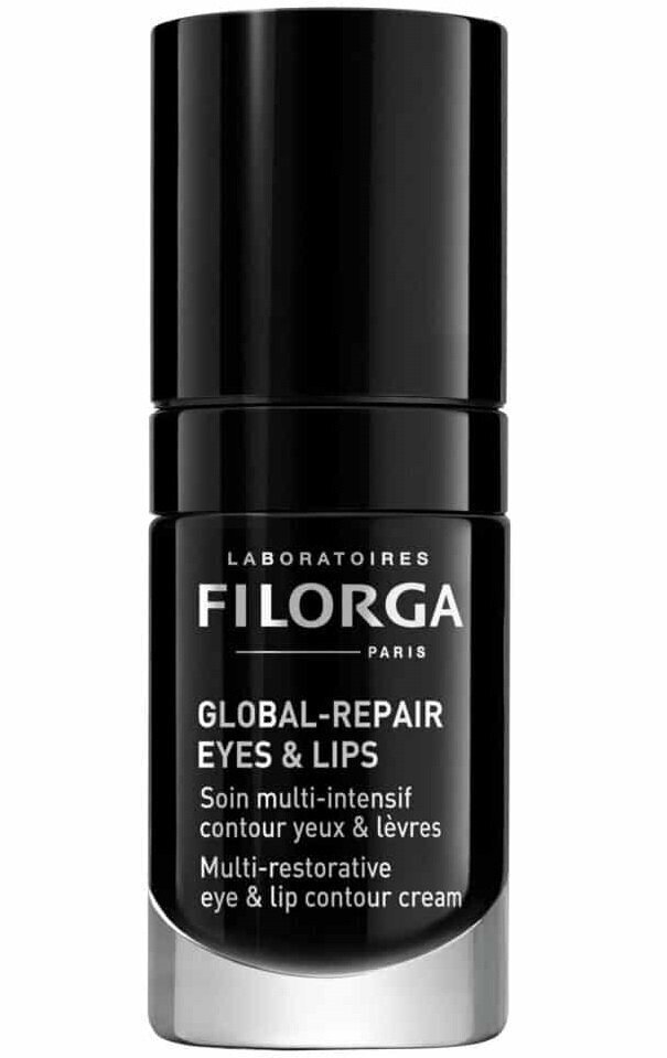 FILORGA Global-Repair Eyes&Lips крем для кожи вокруг глаз и губ 15 мл цена  | 220.lv