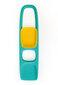 Lāpsta Scoppi tirkīza krāsā, Quut 170204 cena un informācija | Ūdens, smilšu un pludmales rotaļlietas | 220.lv