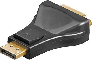 MicroConnect DPDVI cena un informācija | Adapteri un USB centrmezgli | 220.lv