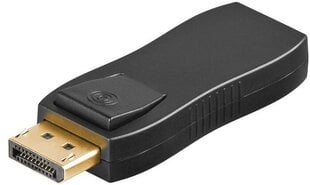 MicroConnect DPHDMI цена и информация | Адаптеры и USB разветвители | 220.lv