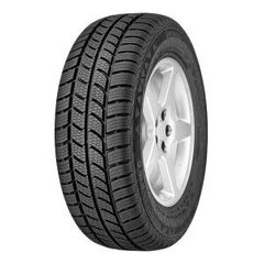 Vanco Winter 2 107/105 T ( E C 73dB ) Continental 205/65R16C цена и информация | Зимняя резина | 220.lv