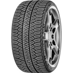 Michelin Alp pa4 mo el 285/35R20 104 V цена и информация | Зимняя резина | 220.lv