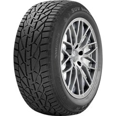 Snow 103 V XL ( E C 72dB ) Kormoran 235/55R17 cena un informācija | Ziemas riepas | 220.lv