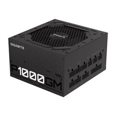 Блок питания Gigabyte GP-P1000GM цена и информация | Блоки питания (PSU) | 220.lv