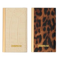 Cosmopolitan Power Bank 5000mAh, zeltains cena un informācija | Lādētāji-akumulatori (Power bank) | 220.lv