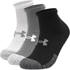 Sporta zeķes Under Armour Heatgear Locut 1346753-035, 52827 цена и информация | Женские носки | 220.lv