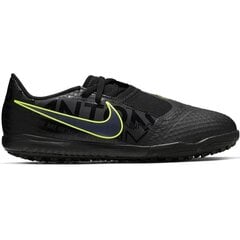 Futbola apavi zēniem Nike Phantom Venom Academy TF Jr AO0377 007 (49604), tumši zaļi cena un informācija | Sporta apavi bērniem | 220.lv