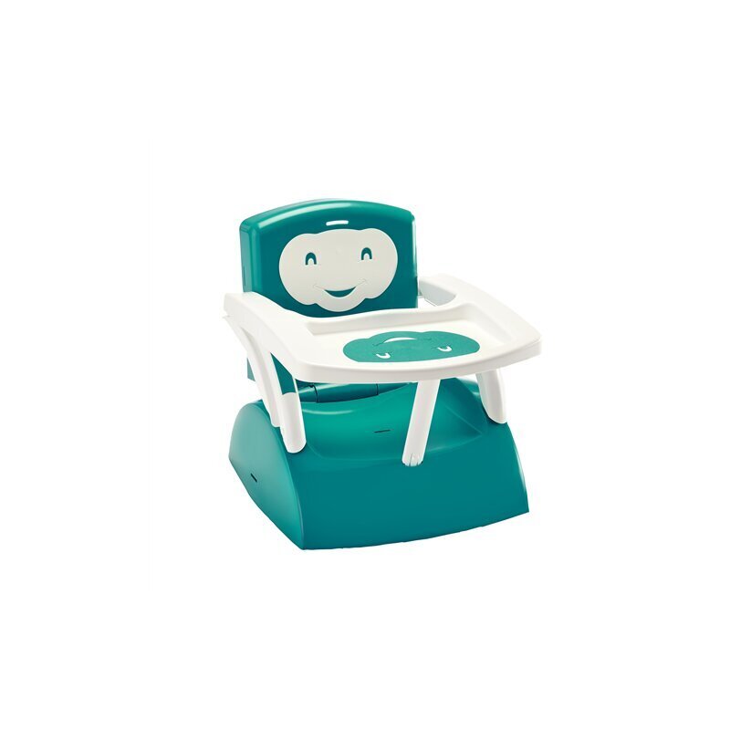 Thermobaby barošanas krēsls Babytop,Emeraude cena un informācija | Barošanas krēsli | 220.lv