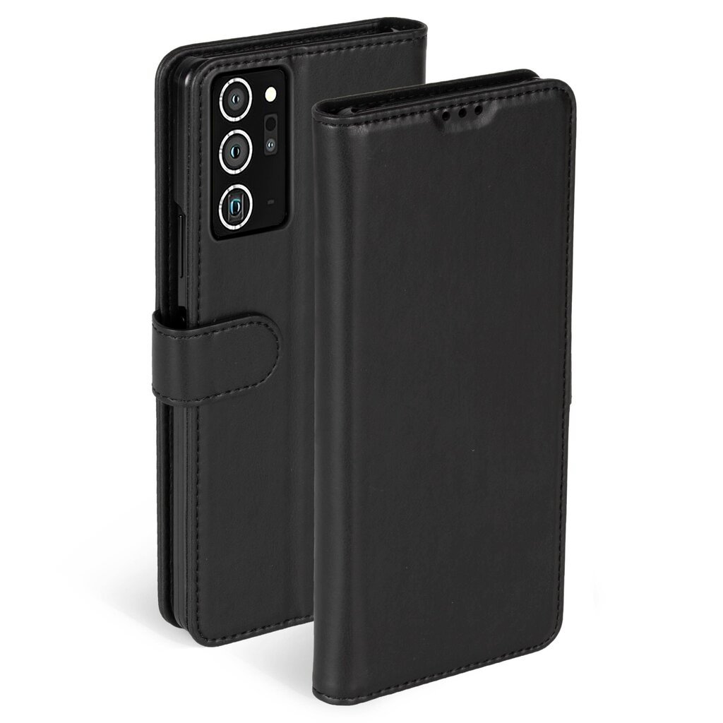 Vivanco case iPhone iPhone 12 Pro Max Safe&Steady, transparent (62139) цена и информация | Telefonu vāciņi, maciņi | 220.lv