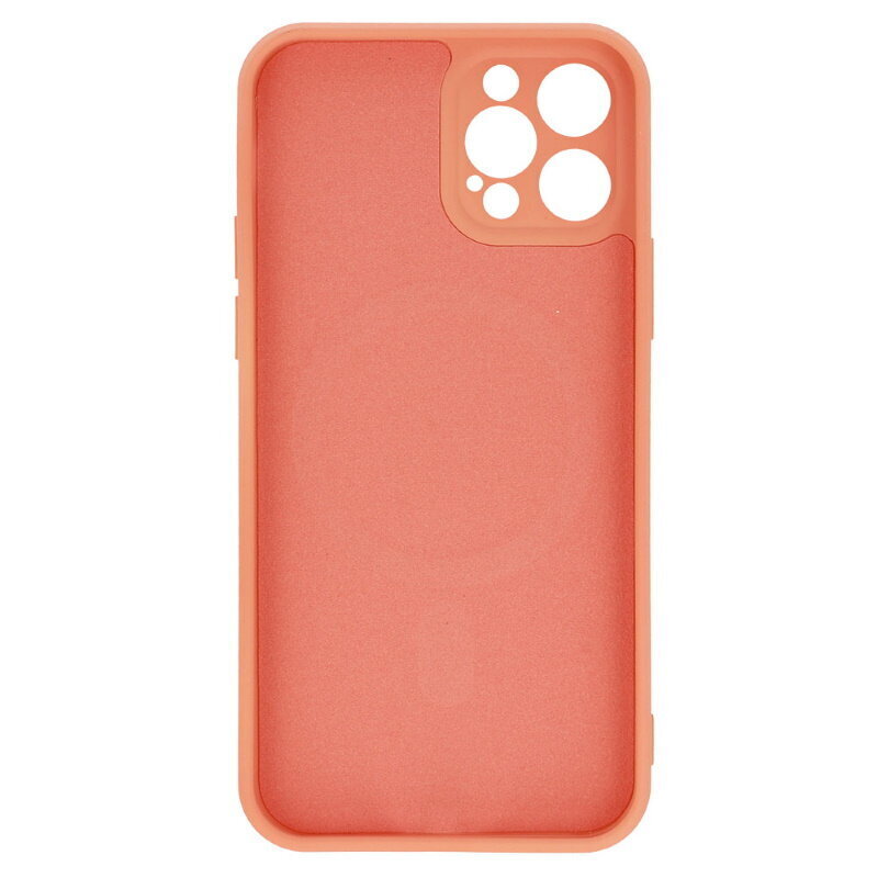 MagSilicone Soft Touch Back Cover Mag цена и информация | Telefonu vāciņi, maciņi | 220.lv