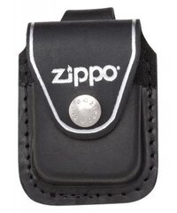 Zippo чехол LPLBK цена и информация | Зажигалки и аксессуары | 220.lv