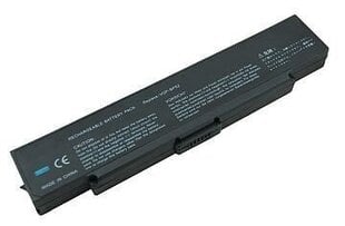 Extra Digital Sony VGP-BPS2, 5200mAh cena un informācija | Akumulatori portatīvajiem datoriem | 220.lv