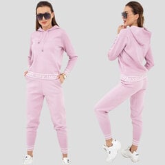 Комплект для отдыха Pink Dorothy цена и информация | Женские костюмы | 220.lv