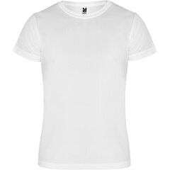 Спортивная рубашка из полиэстера. цена и информация | Мужские футболки | 220.lv