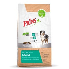 Sausā barība suņiem Prins ProCare Resist Calm cena un informācija | Sausā barība suņiem | 220.lv