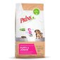 Sausā barība suņiem Prins Procare Mini PUPPY & JUNIOR Perfect Start cena un informācija | Sausā barība suņiem | 220.lv