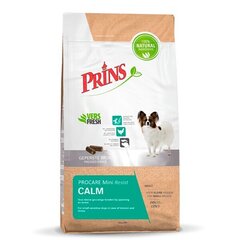 Сухой корм для собак Prins ProCare MINI RESIST Calm, 3кг цена и информация | Сухой корм для собак | 220.lv