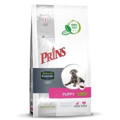 Сухой корм для собак Prins ProCare Protection PUPPY, 3 кг цена и информация | Сухой корм для собак | 220.lv