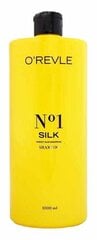 Šampūns O'Revle Silk №1 Smoothing, 1000 ml цена и информация | Шампуни | 220.lv