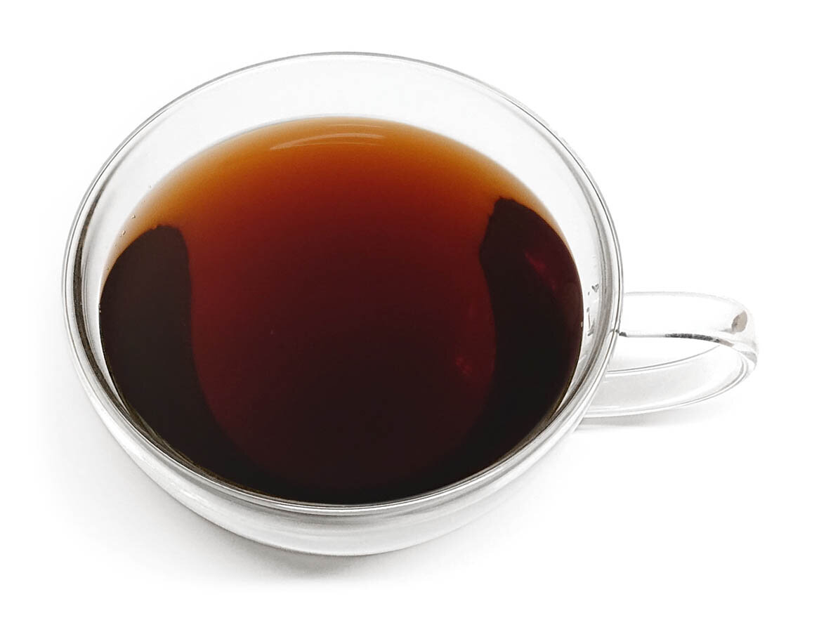 Karaliskā beramā lielo lapu Puer tēja - Royal Puer (Shy) tea, 100g цена и информация | Tēja | 220.lv