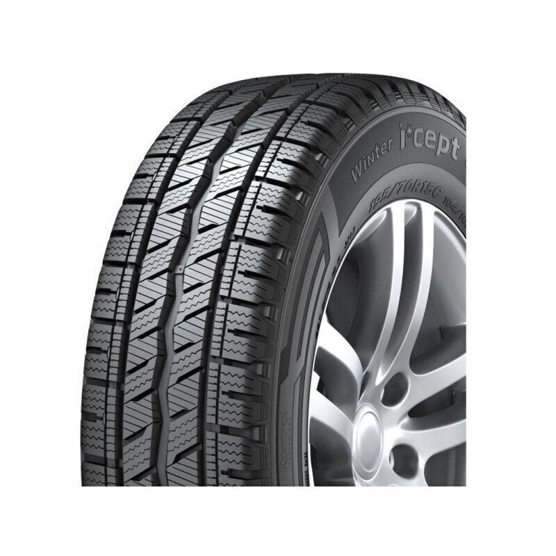 Hankook Rw12 cena un informācija | Ziemas riepas | 220.lv