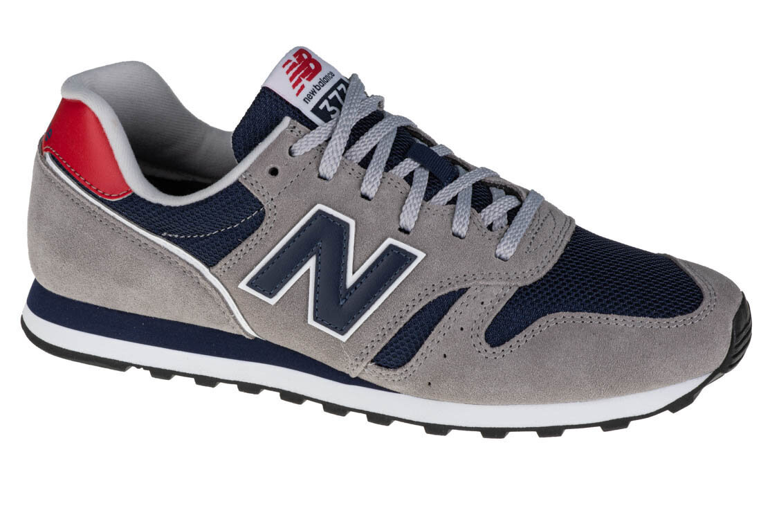 Кроссовки мужские New Balance - ML373CT2, серые цена | 220.lv