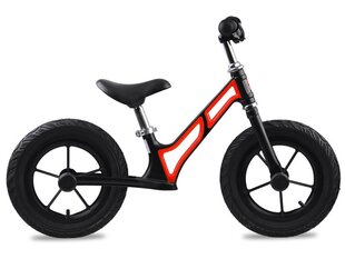 Velosipēds "Tiny Bike", sarkans cena un informācija | Balansa velosipēdi | 220.lv