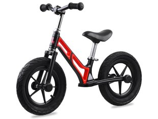 Velosipēds "Tiny Bike", sarkans cena un informācija | Balansa velosipēdi | 220.lv