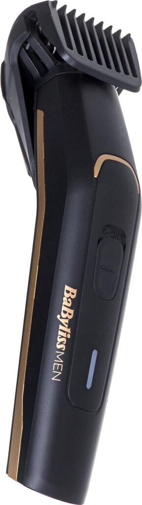 BaByliss MT860E cena un informācija | Matu griežamās mašīnas | 220.lv