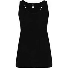 Женский топ, черный цена и информация | Спортивная одежда для женщин | 220.lv