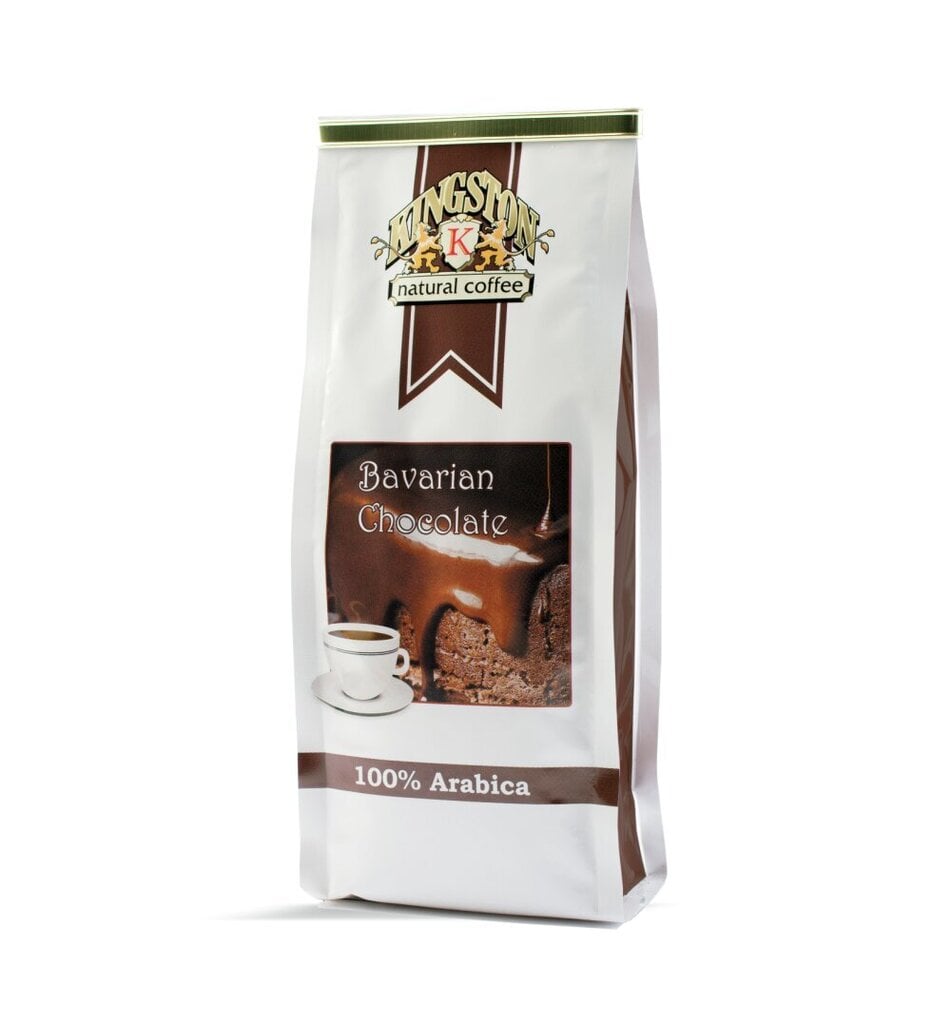 Aromatizēta kafija "Bavarian Chocolate", 250 g cena un informācija | Kafija, kakao | 220.lv