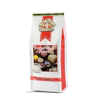 Ароматизированный кофе "Mozart Proline Cream" молотый, 250гр. цена и информация | Кофе, какао | 220.lv
