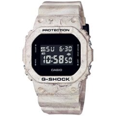 Sieviešu pulkstenis CASIO G-Shock DW-5600WM-5ER цена и информация | Женские часы | 220.lv