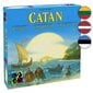 Galda spēle Catan: Jūras ceļotāji (papildinājums) LT, LV, EE цена и информация | Galda spēles | 220.lv