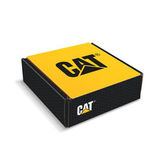 Daudzfunkcionāls instrumentu komplekts CAT 105966 cena un informācija | CAT Sports, tūrisms un atpūta | 220.lv