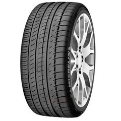 Latitude Sport 111 W ( C B 72dB ) Michelin 275/55R19 cena un informācija | Vasaras riepas | 220.lv