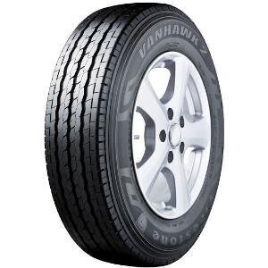 VanHawk 2 109/107 T ( C B 71dB ) Firestone 215/65R16C цена и информация | Vasaras riepas | 220.lv