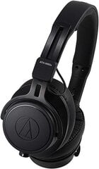 Audio Technica ATH-M60x цена и информация | Наушники | 220.lv